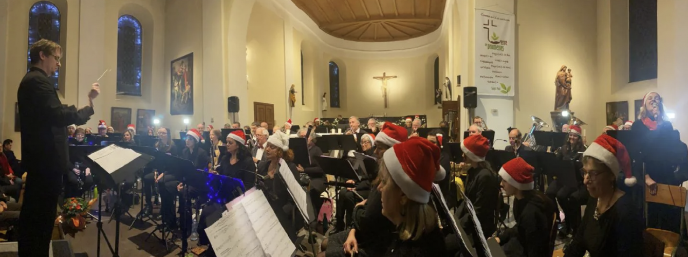 Marché de Noël de Sierentz (1)