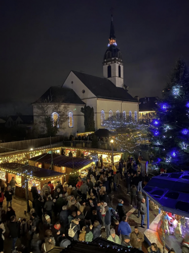 Marché de Noël de Sierentz (2)