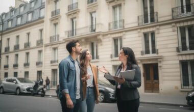 Immobilier en Île-de-France : volumes en hausse et prix stables au 3e trimestre 2025