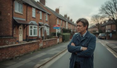 Immobilier au Royaume-Uni : pourquoi les prix reculent et ce que cela change pour 2026