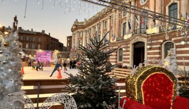 Sortir à Toulouse. Voici 10 idées pour profiter de votre week-end dans la Ville rose