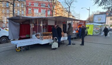 voici comment la Ville veut assurer une présence plus régulière des commerçants