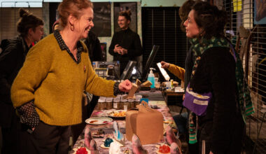 "Artistique et artisanal", un marché de Noël nocturne va se tenir ces prochains jours à Rennes