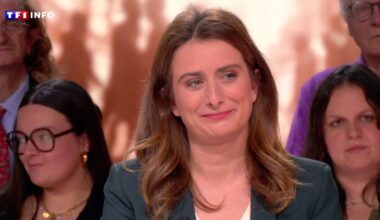 EN DIRECT - "La Grande Confrontation" avec Marine Tondelier : suivez l'émission avec nous sur LCI