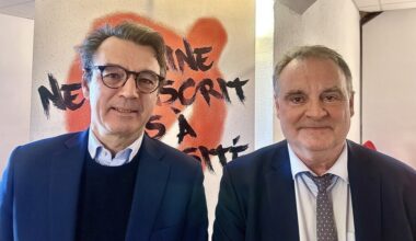 "Si la société n’est faite que de spectateurs, elle s’écroule"