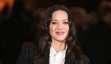 Marion Cotillard a-t-elle un lien de parenté avec Thierry Cotillard, patron d'Intermarché ?