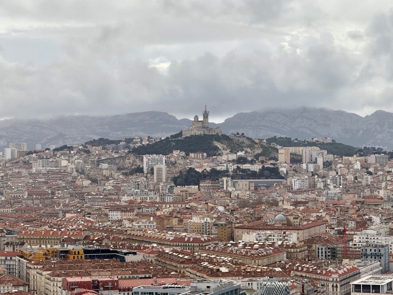 Marseille. Dans cet arrondissement populaire, la population a explosé selon l'Insee