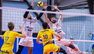 Martigues éliminé par Nice en quart de finale de coupe de France