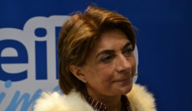 Municipales 2026 : l'UDI apporte son soutien à la candidature de Martine Vassal à Marseille