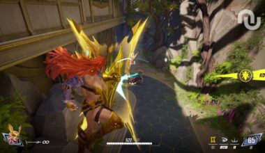 les 10 meilleurs jeux gratuits sur PS5, Xbox et PC