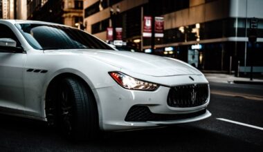 Acheter une Maserati à moteur Ferrari peut être très risqué !