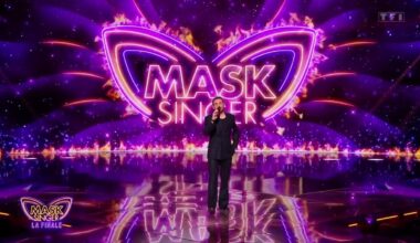 une célébrité sans filtre sur sa participation, "pr ...