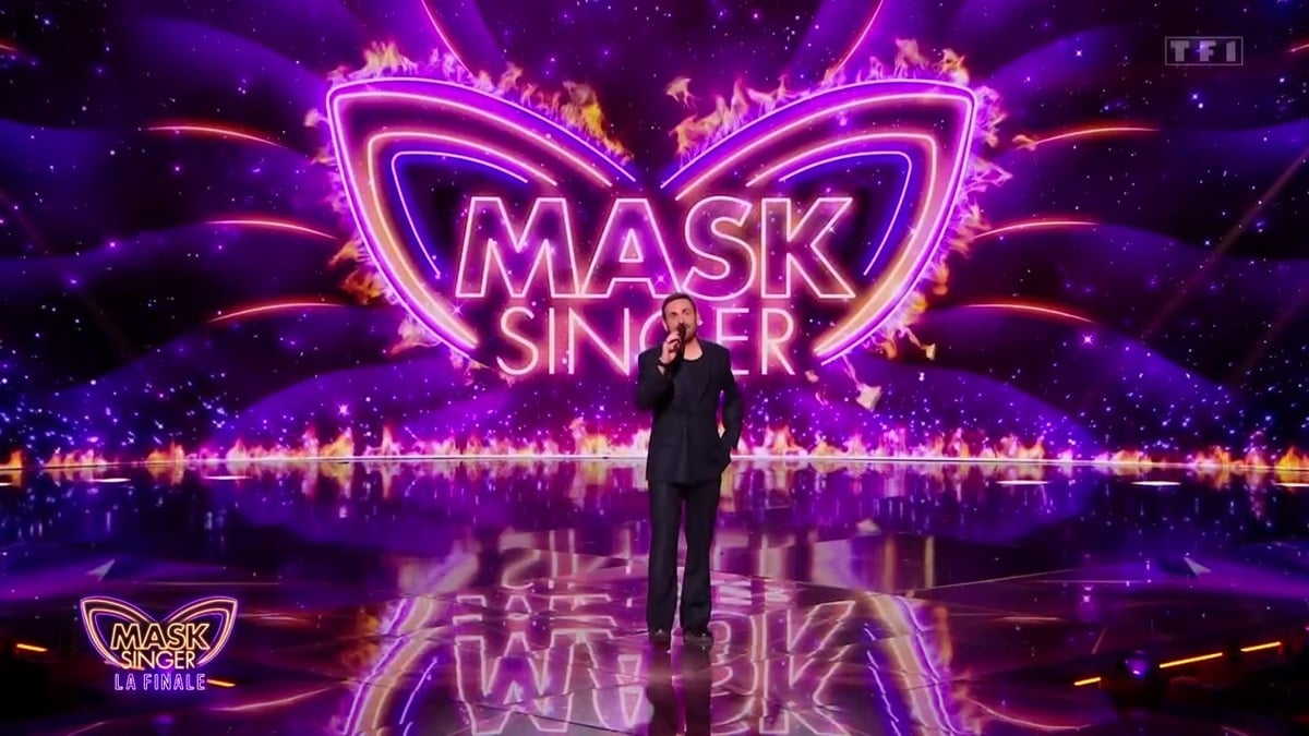 une célébrité sans filtre sur sa participation, "pr ...