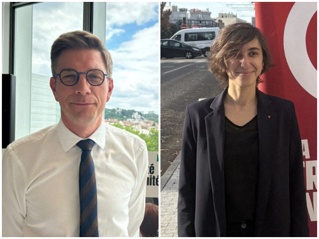 Mathieu Klein ferme la porte à une alliance avec ce parti