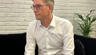 Faire de la rue Saint-Dizier les "Champs-Elysées de Nancy" ? La réponse cinglante de Mathieu Klein