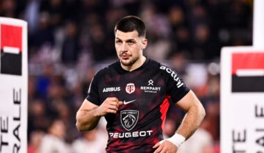 Nouveau coup dur pour Toulouse