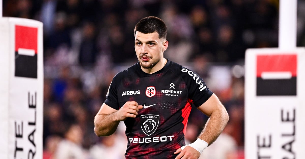 Nouveau coup dur pour Toulouse