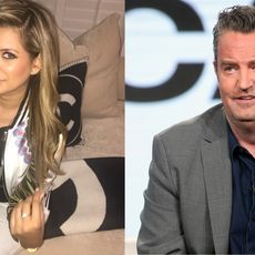 AFP / Instagram Jasveen_S