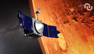 Silence radio sur Mars : la Nasa a perdu sa sonde et ne sait même pas expliquer pourquoi