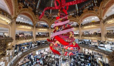 ces sorties gratuites à ne pas rater à Paris et en Île-de-France