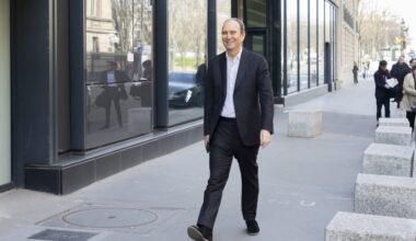 Quel est le patrimoine immobilier de Xavier Niel ? Paris, terrain de jeu favori du patron de Free