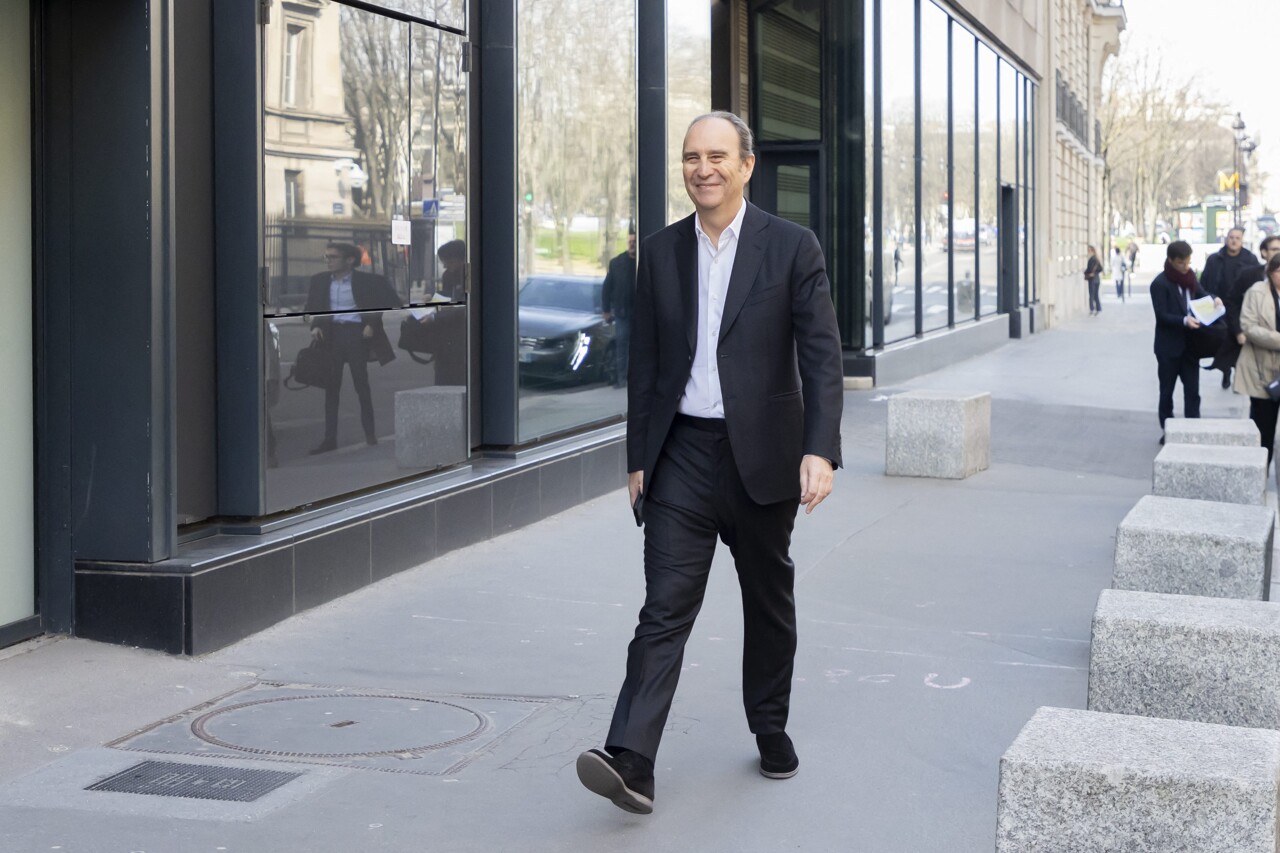 Quel est le patrimoine immobilier de Xavier Niel ? Paris, terrain de jeu favori du patron de Free