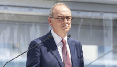 Qui est Xavier Piechaczyk, proposé par Emmanuel Macron pour prendre la tête de la RATP ?