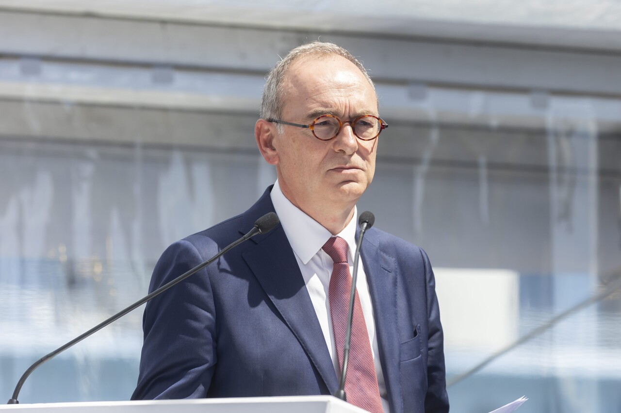 Qui est Xavier Piechaczyk, proposé par Emmanuel Macron pour prendre la tête de la RATP ?