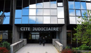 des chiffres en hausse, le procureur de Rennes dresse le bilan