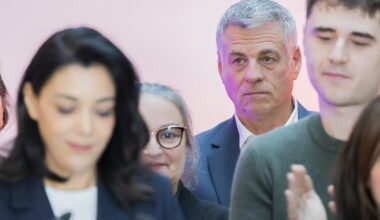 la fille de Bruno Gaccio ironise sur sa candidature LFI face à Rachida Dati