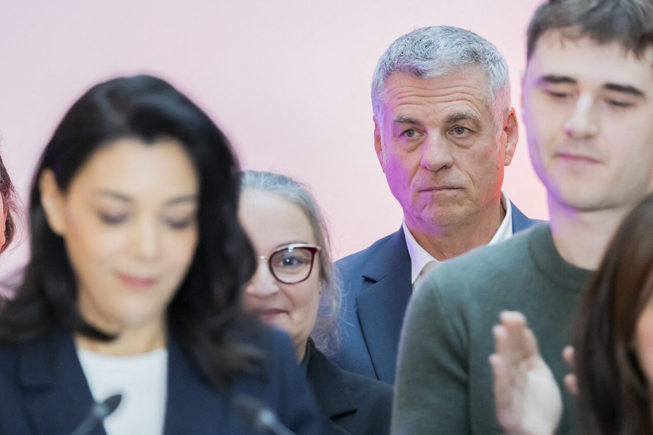 la fille de Bruno Gaccio ironise sur sa candidature LFI face à Rachida Dati