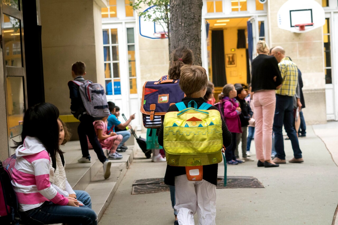 le couple obtient la condamnation de la Ville de Paris