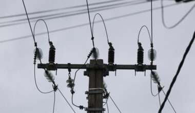 Un court-circuit endommage un transformateur... Une note à plusieurs millions d'euros pour le Smédar