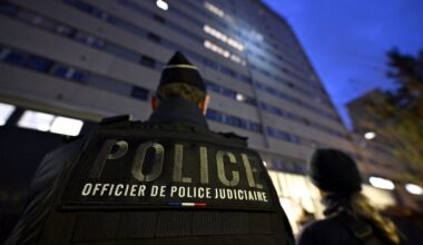 comment les enquêteurs ont fait tomber ce baron de la drogue