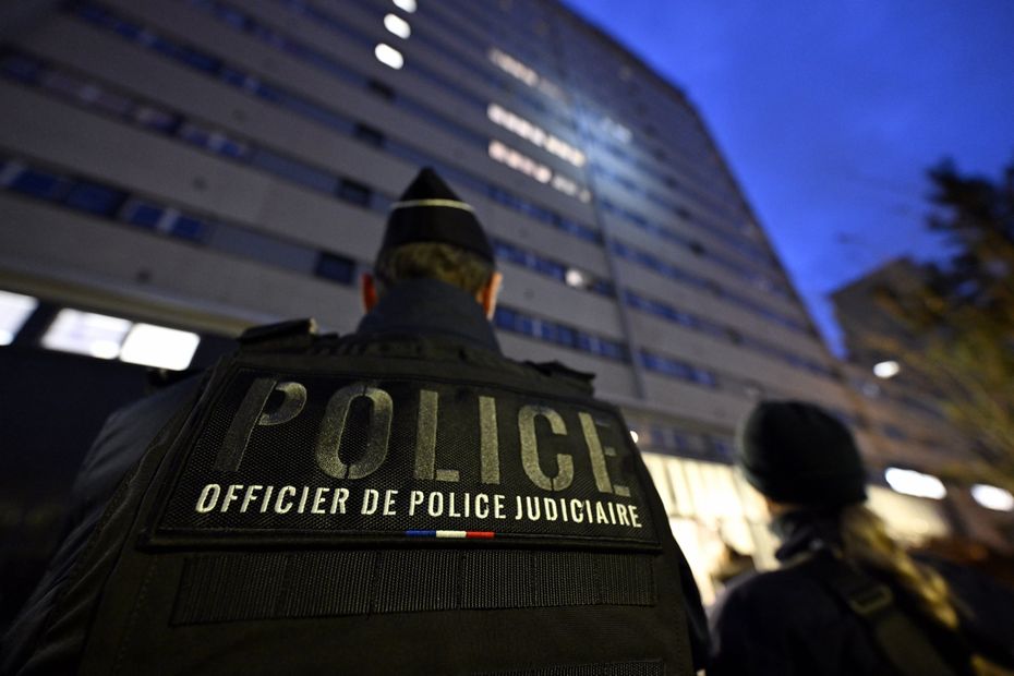 comment les enquêteurs ont fait tomber ce baron de la drogue