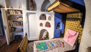 un accord trouvé à Paris entre le Moulin Rouge et les héritiers de Prévert