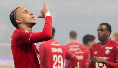 OM : les notes du match