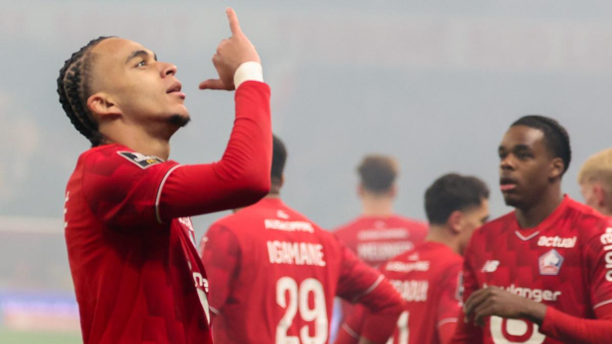 OM : les notes du match