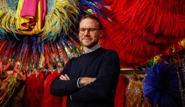 Travaux, nouvelle revue... À Paris, un projet spectaculaire pour faire du Moulin Rouge un cabaret du futur