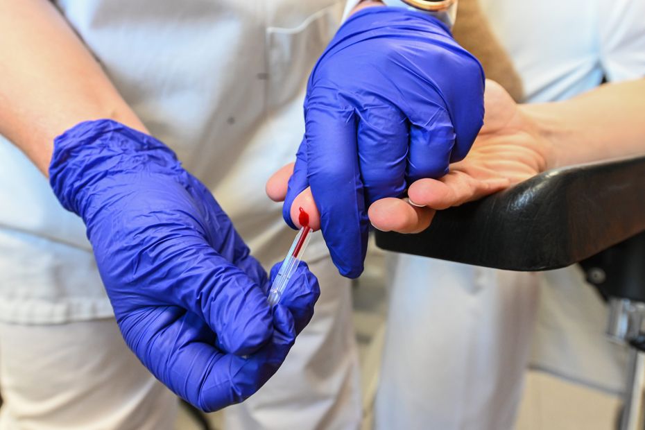 VIH, chlamydia, syphillis... Les contaminations sont en hausse en Provence-Alpes-Côte d'Azur