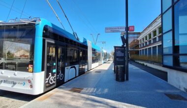 Reprise progressive des lignes de bus à Nancy après un arrêt total dû à une panne de radio