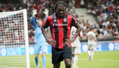 Coups, crachats, insultes…les coulisses de la confrontation violente entre les joueurs de Nice et leurs supporters