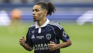 les grosses ambitions d’Ilan Kebbal pour la CAN