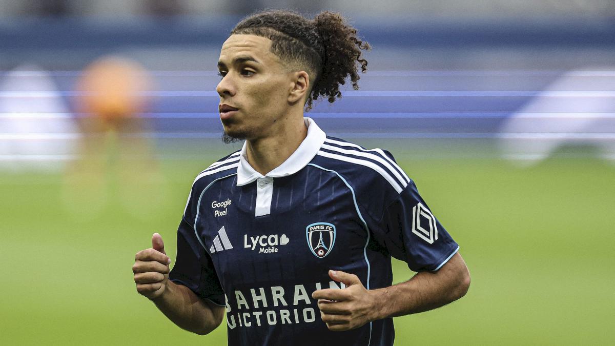 les grosses ambitions d’Ilan Kebbal pour la CAN