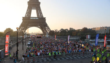 les restrictions de circulation et de stationnement pour ce dimanche