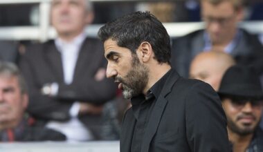 à Paris, un collectif féministe perturbe un spectacle de l'humoriste