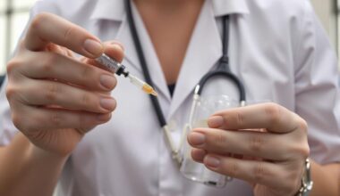 c'est le moment ou jamais de se faire vacciner avant les fêtes