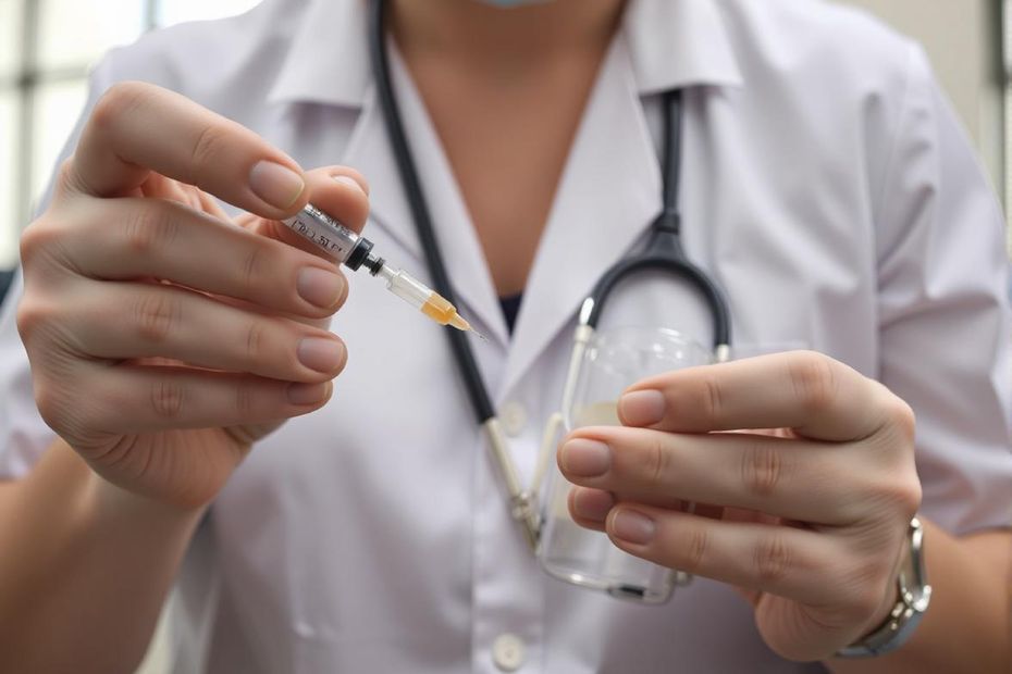 c'est le moment ou jamais de se faire vacciner avant les fêtes