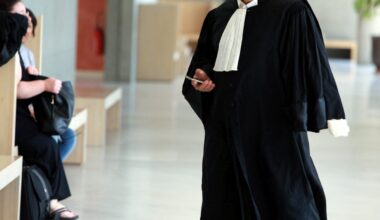 recherché depuis des mois, un jeune « sans courage » condamné pour un règlement de comptes sanglant