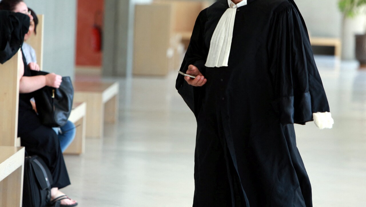 recherché depuis des mois, un jeune « sans courage » condamné pour un règlement de comptes sanglant